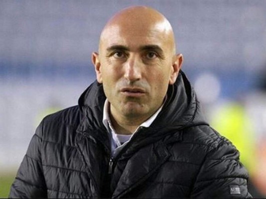 Espanyol despide a técnico antes de enfrentar al Madrid