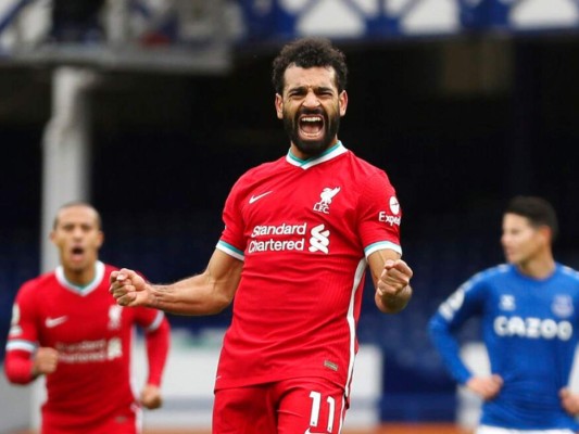 Kloop minimiza conducta de Salah ante pandemia de covid-19&nbsp;&nbsp;