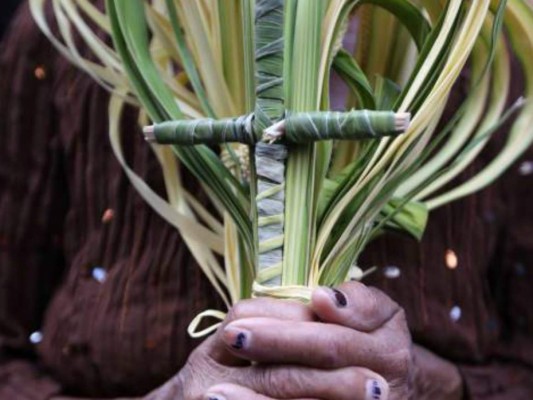 Unos 10 signos de fe recordarán fieles en Cuaresma