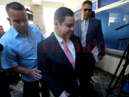 Otorgan medidas cautelares a los exmiembros del Consejo de la Judicatura