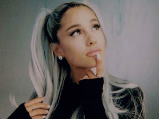 Ariana Grande habría finalizado compromiso con Pete Davidson por muerte de Mac Miller