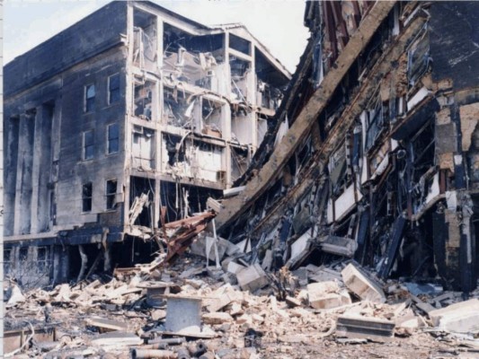 Teorías conspirativas por el atentado del 11-S en las Torres Gemelas