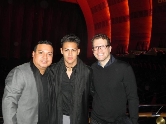 ”Honduras no puede estar fuera del Miss Universo”