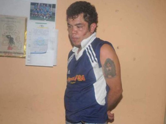 10 hondureños que pagan grandes condenas y pasarán el resto de sus vidas en prisión