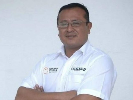 Asesinan a golpes a periodista mexicano en frontera con Estados Unidos