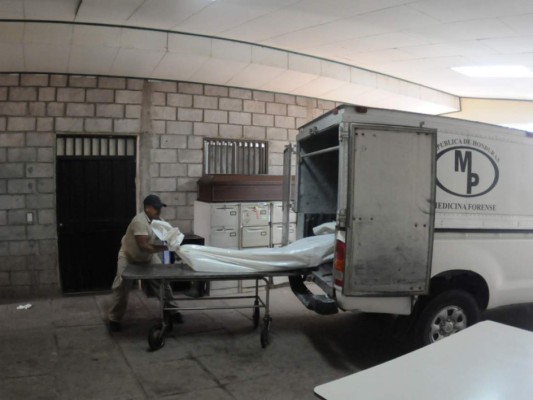 Honduras: Matan a miembro de la diversidad sexual en Comayagüela