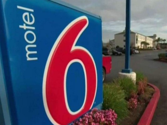 Aprueban pago en caso de discriminación contra de migrantes en Motel 6&nbsp;