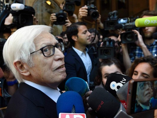 Comienza en España el juicio contra Leo Messi por fraude fiscal