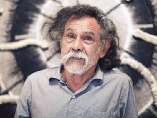Muere artista mexicano Francisco Toledo a los 79 años&nbsp;&nbsp;