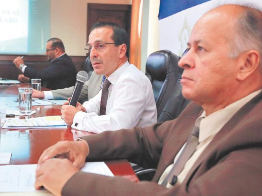 La deuda pública consumirá en 2017 L 30,000 millones