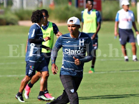 Donis Escober sobre la Selección de Honduras: 'Algo estamos haciendo mal y hay que darnos cuenta pronto'