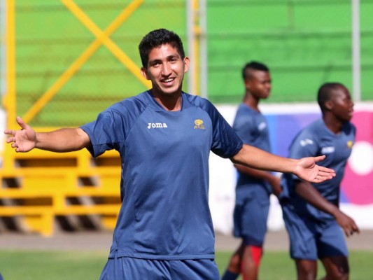 Reyna advierte: Los goles que no entraron el domingo van a entrar el sábado