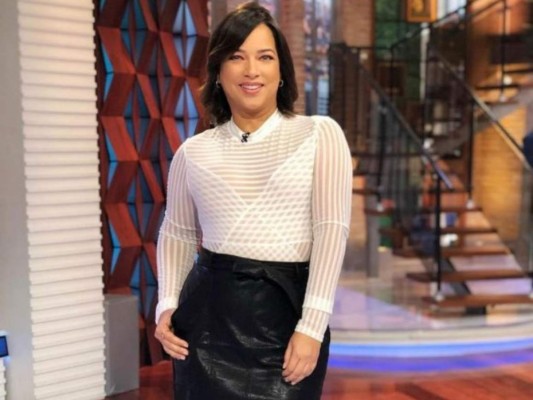 Los 15 mejores looks de Adamari López en el 2020&nbsp;&nbsp;