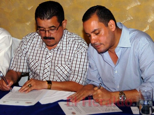 La vida de Alejandro Ventura, exministro de Educación, en 13 imágenes