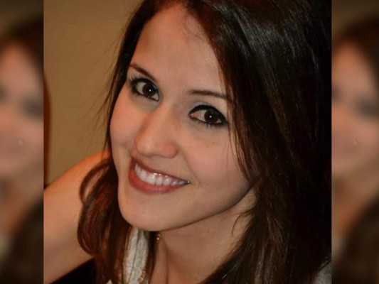 Investigan presunto crimen pasional en asesinato de joven odontóloga hondureña