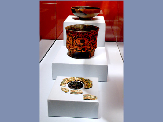 Exposición sobre cultura Maya de Honduras cautivará al mundo