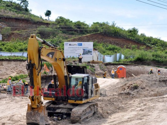 Casas contenedores para damnificados, un proyecto lento, opaco y polémico (FOTOS)