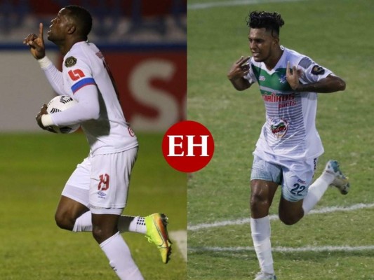 Olimpia acaricia el liderato de la zona central tras propinarle una goleada 5-0 al Platense
