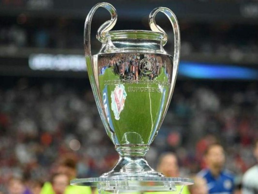 Camino de Lisboa... ¡Vuelve la Liga de Campeones!