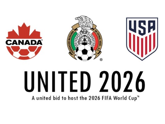 Sede del mundial Norteamérica 2026 nomina 23 ciudades para sedes del torneo