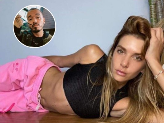 La emotiva sorpresa de cumpleaños de J Balvin a su novia Valentina Ferrer