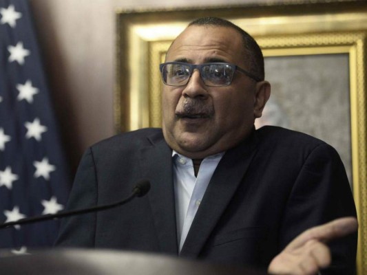 Detenido un senador de Puerto Rico en un caso de corrupción