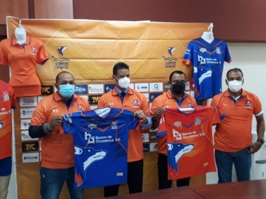 UPN presenta oficialmente a Raúl Cáceres y su cuerpo técnico para el torneo Apertura