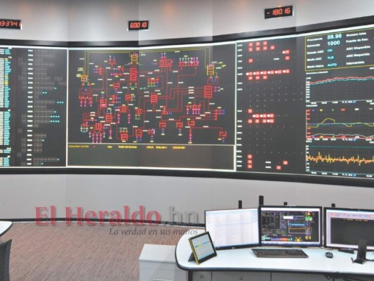 El Salvador cerró su interconexión con Honduras