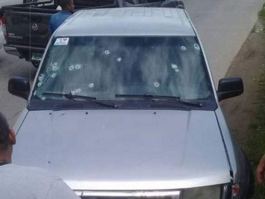 Muere tercera víctima de tiroteo en La Ceiba; crimen se convierte en décima masacre del año