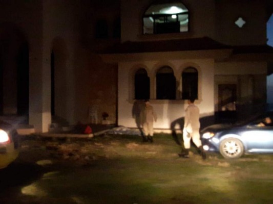 Matan a empresario hondureño adentro de su casa en Roatán
