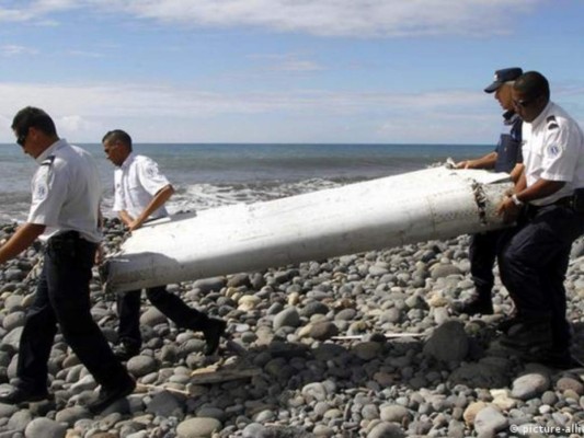 Misteriosas desapariciones de aviones que siguen sin resolverse