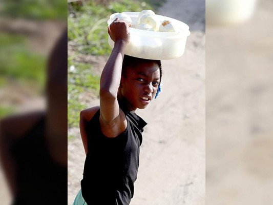 Los garífunas, el alma del caribe