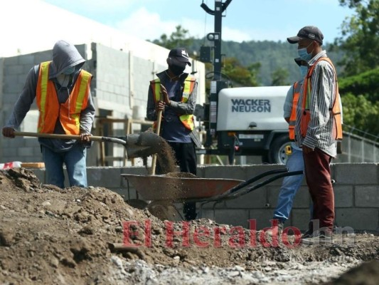 Honduras entre los países menos competitivos de Centroamérica, según informe del Cohep