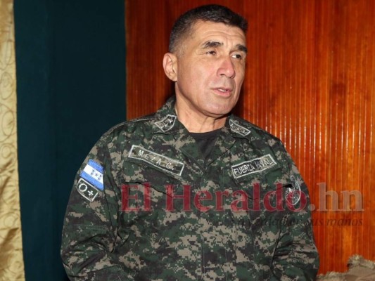 José Domingo Meza se encuentra en estado grave por covid-19