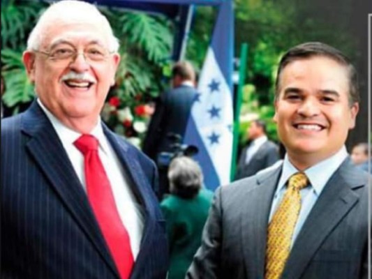 Yani tras la muerte de su padre Jaime Rosenthal: 'Hoy más que nunca Dios me pone a prueba'