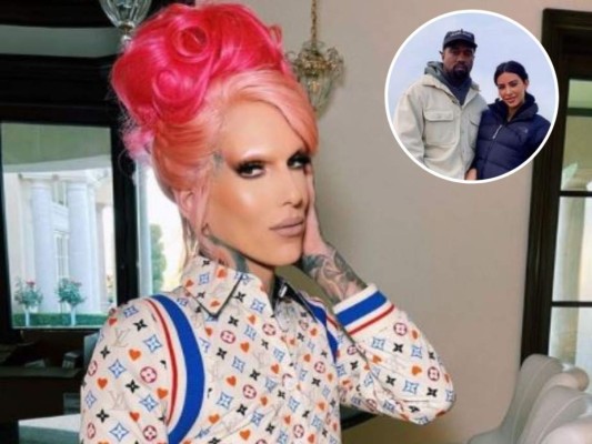 Jeffree Star reacciona a rumores de romance con Kanye West
