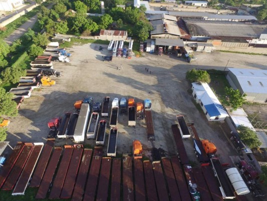 FOTOS: Las lujosas residencias allanadas durante operación Arcano