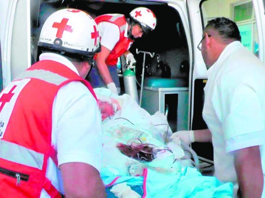 Un menor de 10 años es la primera víctima mortal por pólvora en Honduras