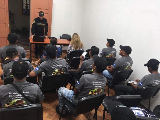 FNAMP da golpe a la extorsión y bandas delictivas