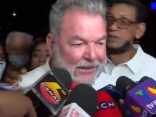 'En enero vamos a pintar la alcaldía de amarillo': Roberto Contreras