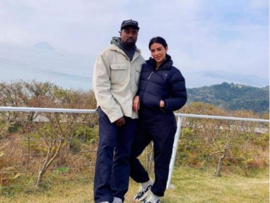 ¿Quién sería el responsable del divorcio de Kim Kardashian y Kanye West?