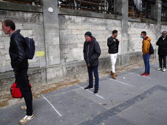 Coronavirus: El peligro de los portadores asintomáticos&nbsp;