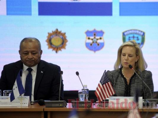 Ante colapso migratorio, EUA y CA definen fuertes acciones