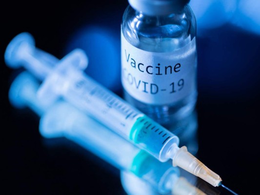 Bolivia recibe casi 200.000 vacunas anticovid donadas por EEUU
