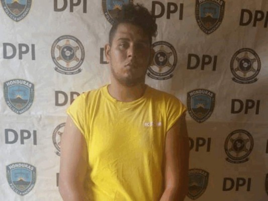 Joven de 22 años mata a su hermano mayor en Colón