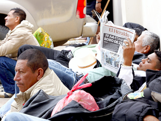 En dos semanas, gobierno de Honduras honrará deuda con dueños de tierra en Patuca