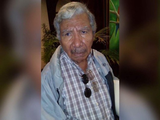 Periodista sampedrano Salomón Salguero recibirá el premio Álvaro Contreras 2019