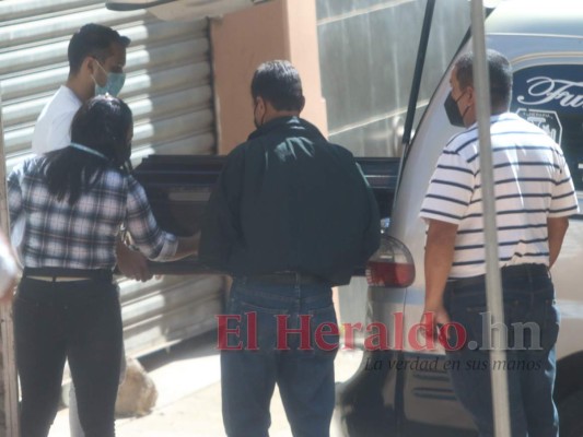 Cayeron a un abismo: lo que se sabe del accidente donde murieron dos niños en El Zamorano