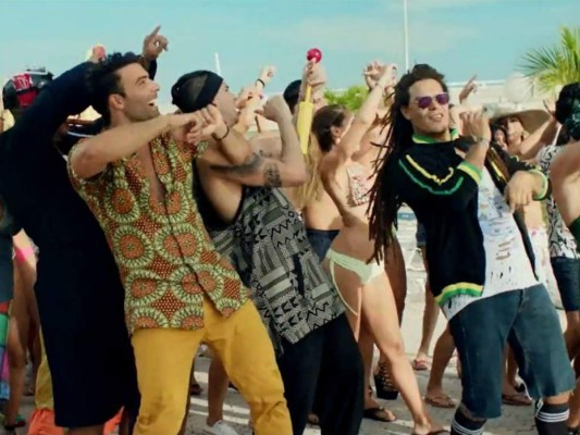 Jencarlos enciende la rumba con el tema más divertido del verano: 'Pa' qué me invitan'