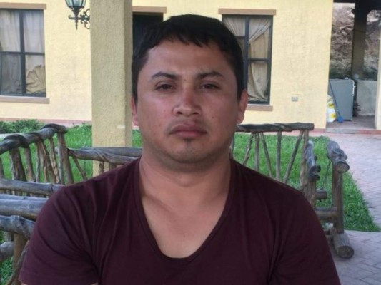 Extraditable renuncia a presentación de pruebas y pide acelerar su extradición a EEUU